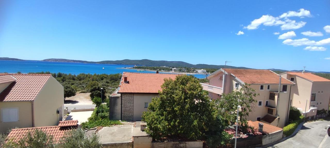 Apartments Burazer Sibenik Exterior photo