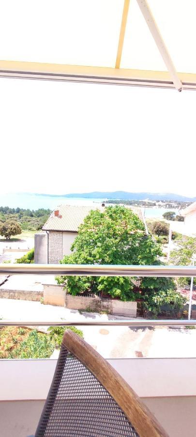Apartments Burazer Sibenik Exterior photo
