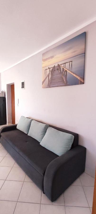 Apartments Burazer Sibenik Exterior photo