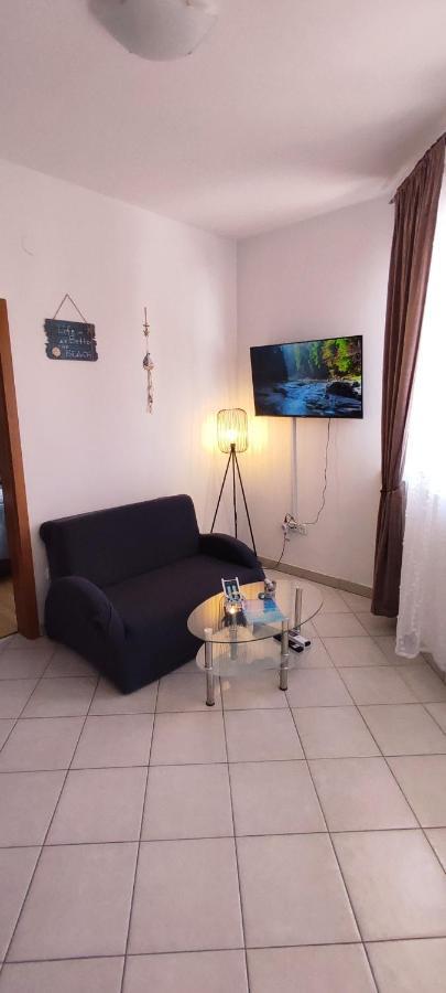 Apartments Burazer Sibenik Exterior photo