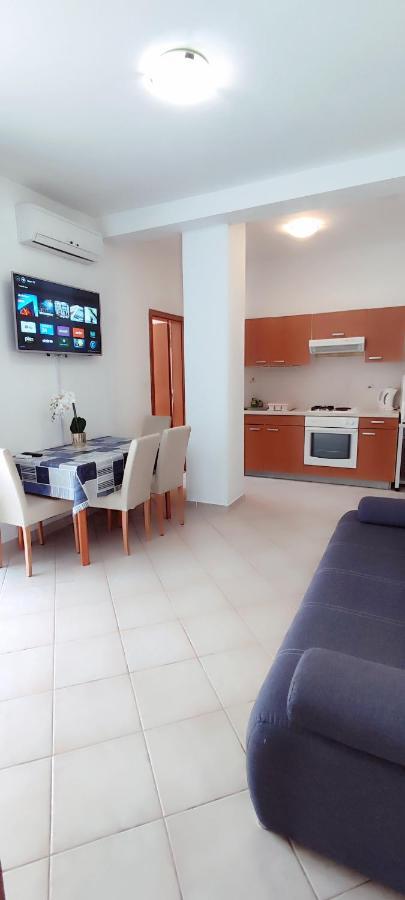 Apartments Burazer Sibenik Exterior photo