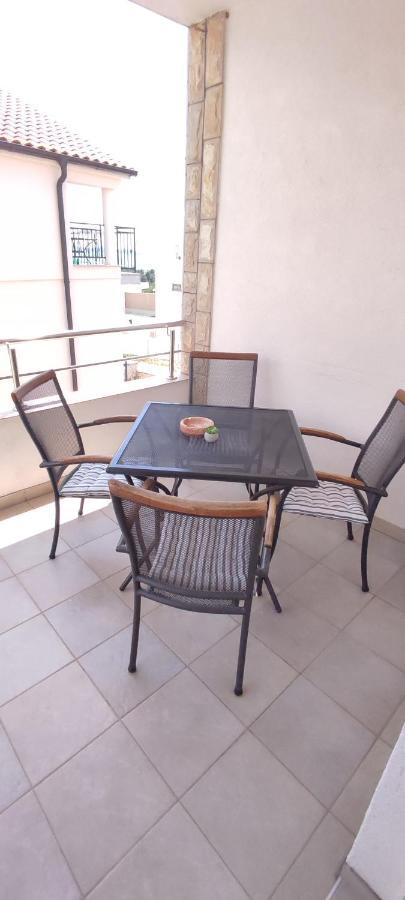 Apartments Burazer Sibenik Exterior photo