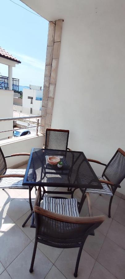 Apartments Burazer Sibenik Exterior photo