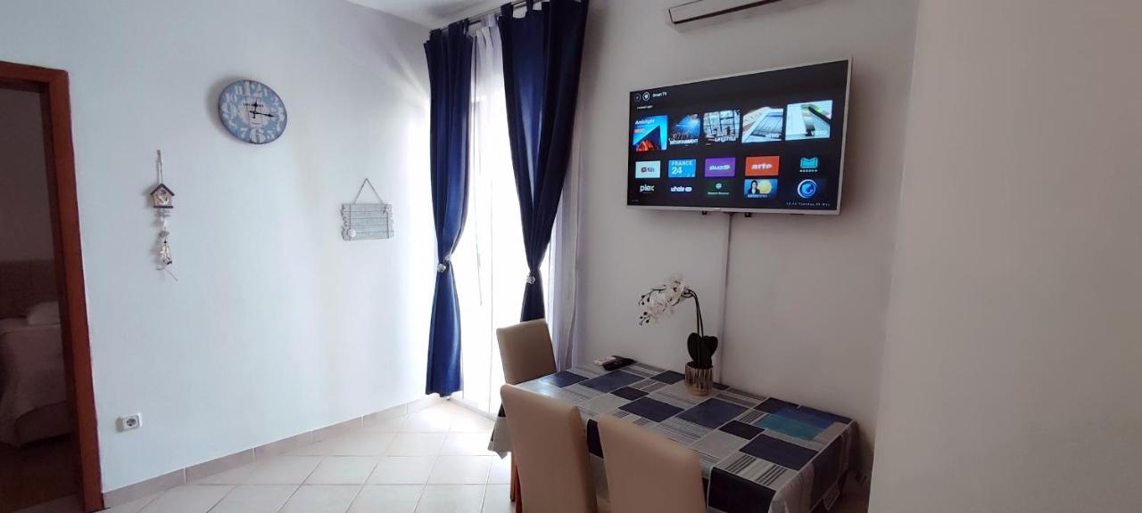 Apartments Burazer Sibenik Exterior photo