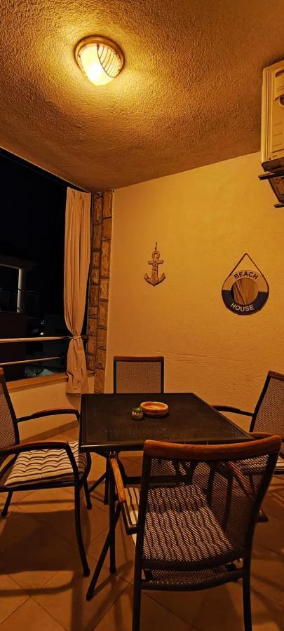 Apartments Burazer Sibenik Exterior photo