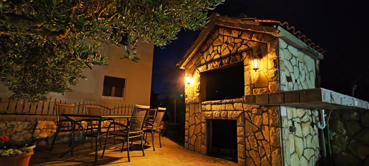 Apartments Burazer Sibenik Exterior photo