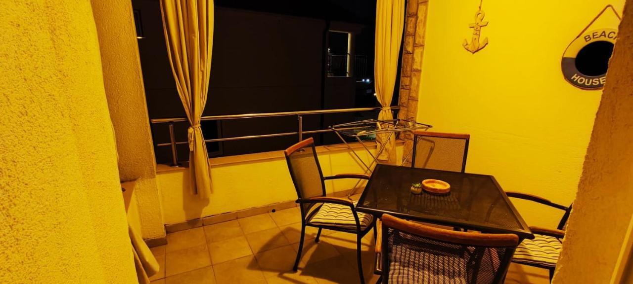 Apartments Burazer Sibenik Exterior photo