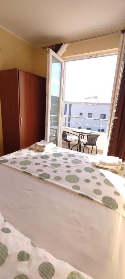 Apartments Burazer Sibenik Exterior photo