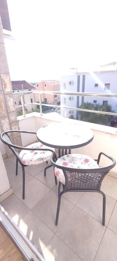 Apartments Burazer Sibenik Exterior photo