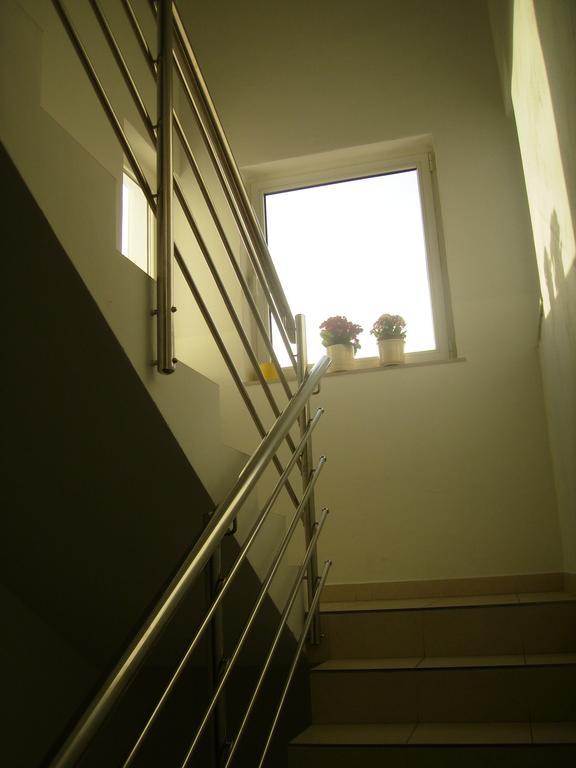 Apartments Burazer Sibenik Exterior photo