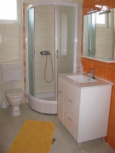 Apartments Burazer Sibenik Room photo